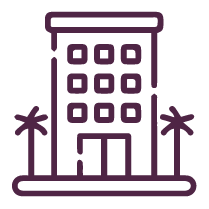 قطاع الفنادق