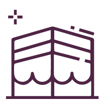 قطاع الحج والعمرة