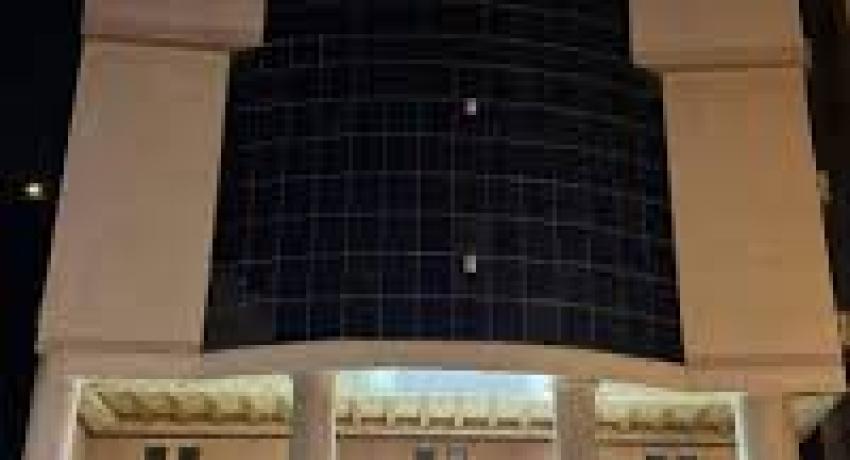 فندق دانة الطلائع