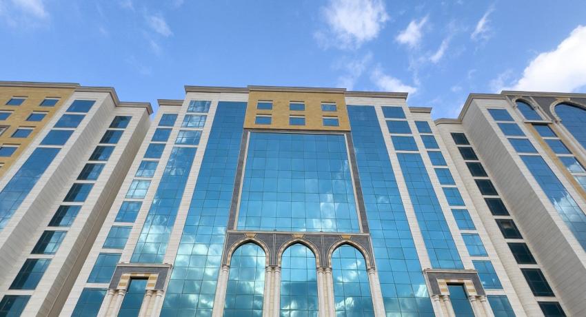 أبراج دانيه الفندقيه 2