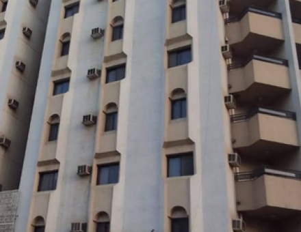 فندق ضيافة الطلائع