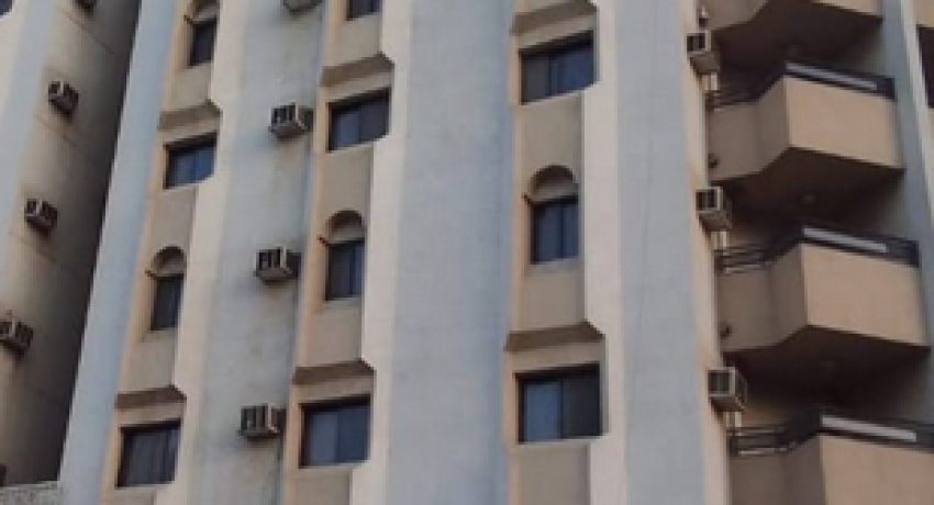 فندق ضيافة الطلائع