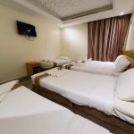 فندق ساري البيت