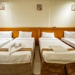 فندق ساري البيت