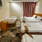 فندق ساري البيت