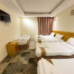 فندق ساري البيت