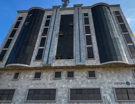 فندق ساري البيت