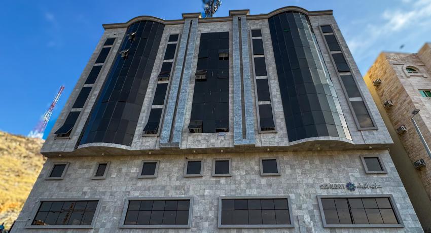 فندق ساري البيت