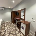 فندق زوار الطلائع