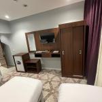 فندق زوار الطلائع