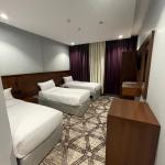 فندق زوار الطلائع