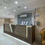 فندق زوار الطلائع