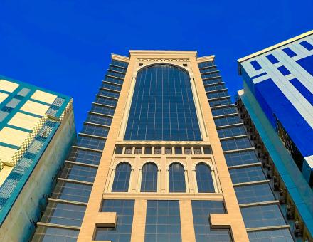 Features of Al-Tala'a Hotels for Pilgrims and Umrah Performers