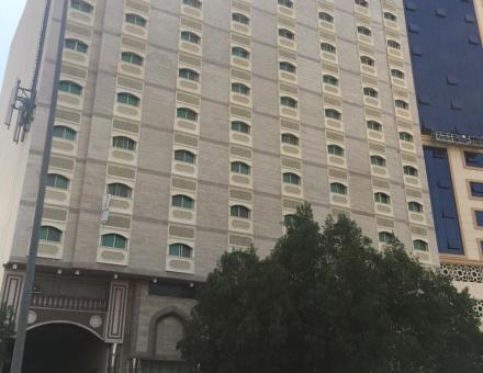 فندق منازل الطلائع