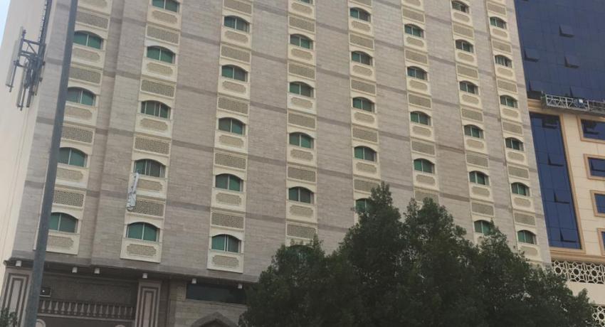 فندق منازل الطلائع