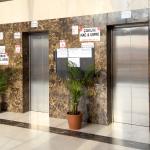 فندق أبراج دانية 1