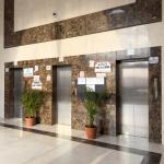 فندق أبراج دانية 1