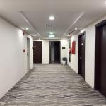 فندق أبراج دانية 1