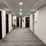 فندق أبراج دانية 1