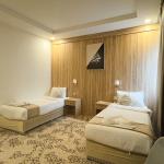 فندق أبراج دانية 1