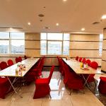 فندق أبراج دانية 1