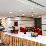 فندق أبراج دانية 1