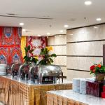 فندق أبراج دانية 1