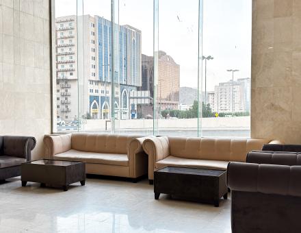 فندق أبراج دانية 1