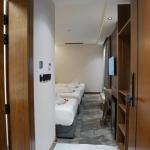 فندق أجم منى