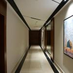 فندق أجم منى