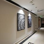 فندق أجم منى