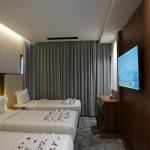 فندق أجم منى