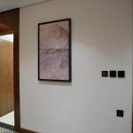 فندق أجم منى