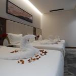 فندق أجم منى