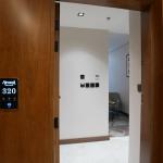 فندق أجم منى