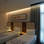 فندق أجم منى