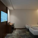 فندق أجم منى