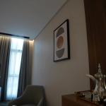 فندق أجم منى