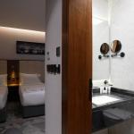 فندق أجم منى