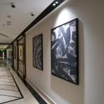 فندق أجم منى