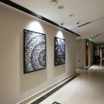 فندق أجم منى