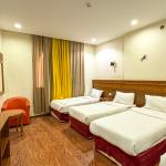 فندق الطلائع