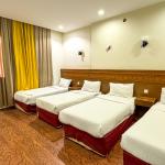 فندق الطلائع