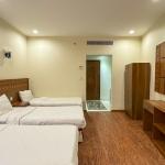 فندق الطلائع