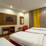 فندق الطلائع