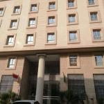 فندق بركة الطلائع