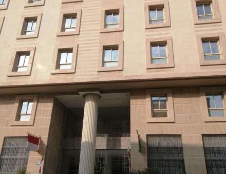 فندق بركة الطلائع