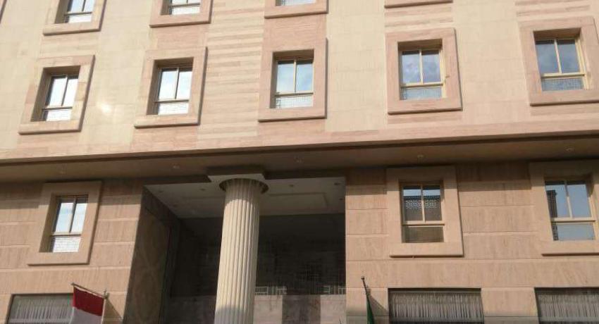 فندق بركة الطلائع