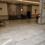 فندق بركة الطلائع