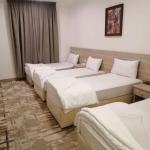 فندق بركة الطلائع